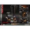 Hot Toys Star Wars - Der Mandalorianer und das Kind Deluxe 1/4