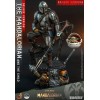 Hot Toys Star Wars - Der Mandalorianer und das Kind Deluxe 1/4