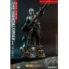 Hot Toys Star Wars - Der Mandalorianer und das Kind Deluxe 1/4