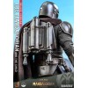 Hot Toys Star Wars - Der Mandalorianer und das Kind Deluxe 1/4