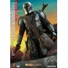 Hot Toys Star Wars - Der Mandalorianer und das Kind Deluxe 1/4