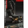Hot Toys Star Wars - Der Mandalorianer und das Kind Deluxe 1/4