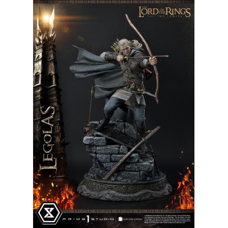 Atelier Prime 1 - Legolas 1/4 - LOTR