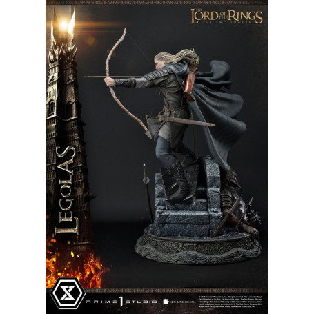 Atelier Prime 1 - Legolas 1/4 - LOTR