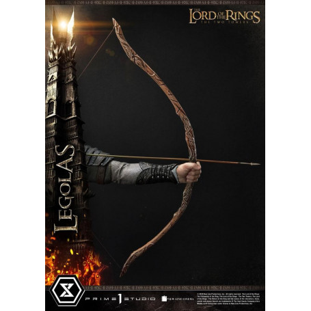 Atelier Prime 1 - Legolas 1/4 - LOTR