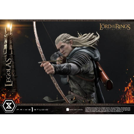 Atelier Prime 1 - Legolas 1/4 - LOTR