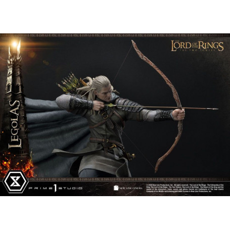 Atelier Prime 1 - Legolas 1/4 - LOTR