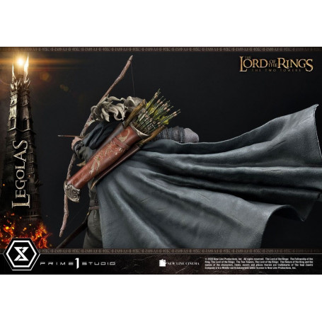 Atelier Prime 1 - Legolas 1/4 - LOTR