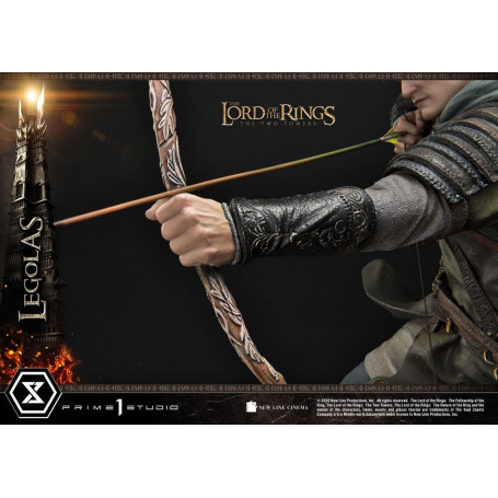 Atelier Prime 1 - Legolas 1/4 - LOTR