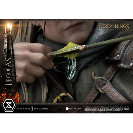 Atelier Prime 1 - Legolas 1/4 - LOTR