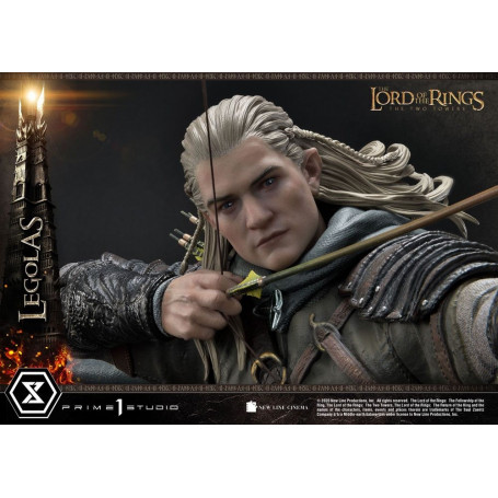 Atelier Prime 1 - Legolas 1/4 - LOTR