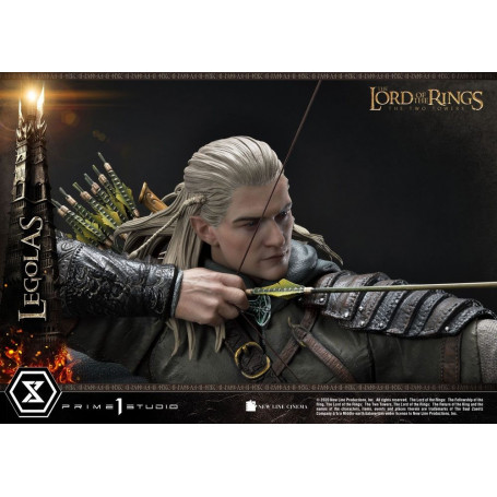 Atelier Prime 1 - Legolas 1/4 - LOTR