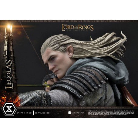 Atelier Prime 1 - Legolas 1/4 - LOTR