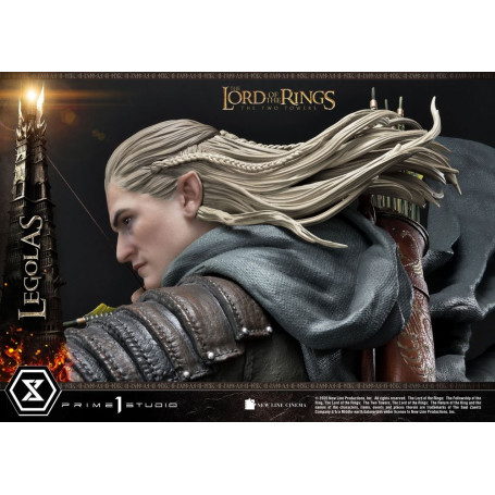 Atelier Prime 1 - Legolas 1/4 - LOTR