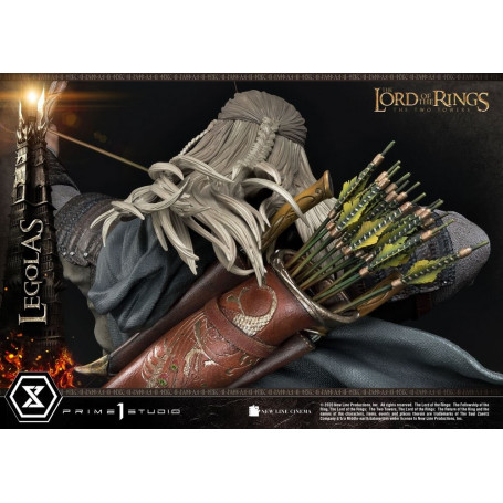 Atelier Prime 1 - Legolas 1/4 - LOTR