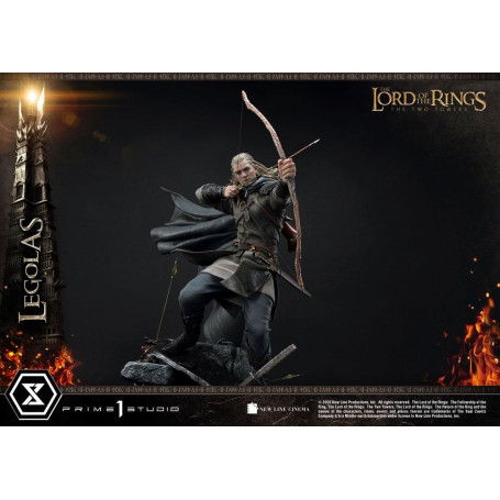 Atelier Prime 1 - Legolas 1/4 - LOTR