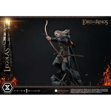 Atelier Prime 1 - Legolas 1/4 - LOTR