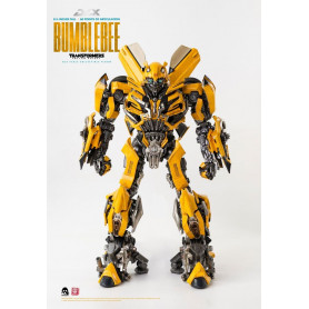 ThreeZero - Figur 1/6 Hummel DLX - Transformatoren Der letzte Ritter