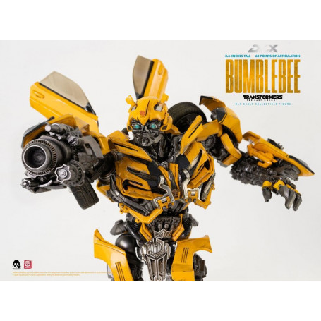 ThreeZero - Figur 1/6 Hummel DLX - Transformatoren Der letzte Ritter