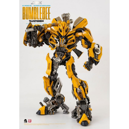 ThreeZero - Figur 1/6 Hummel DLX - Transformatoren Der letzte Ritter