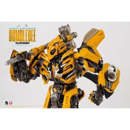 ThreeZero - Figur 1/6 Hummel DLX - Transformatoren Der letzte Ritter