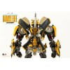 ThreeZero - Figur 1/6 Hummel DLX - Transformatoren Der letzte Ritter