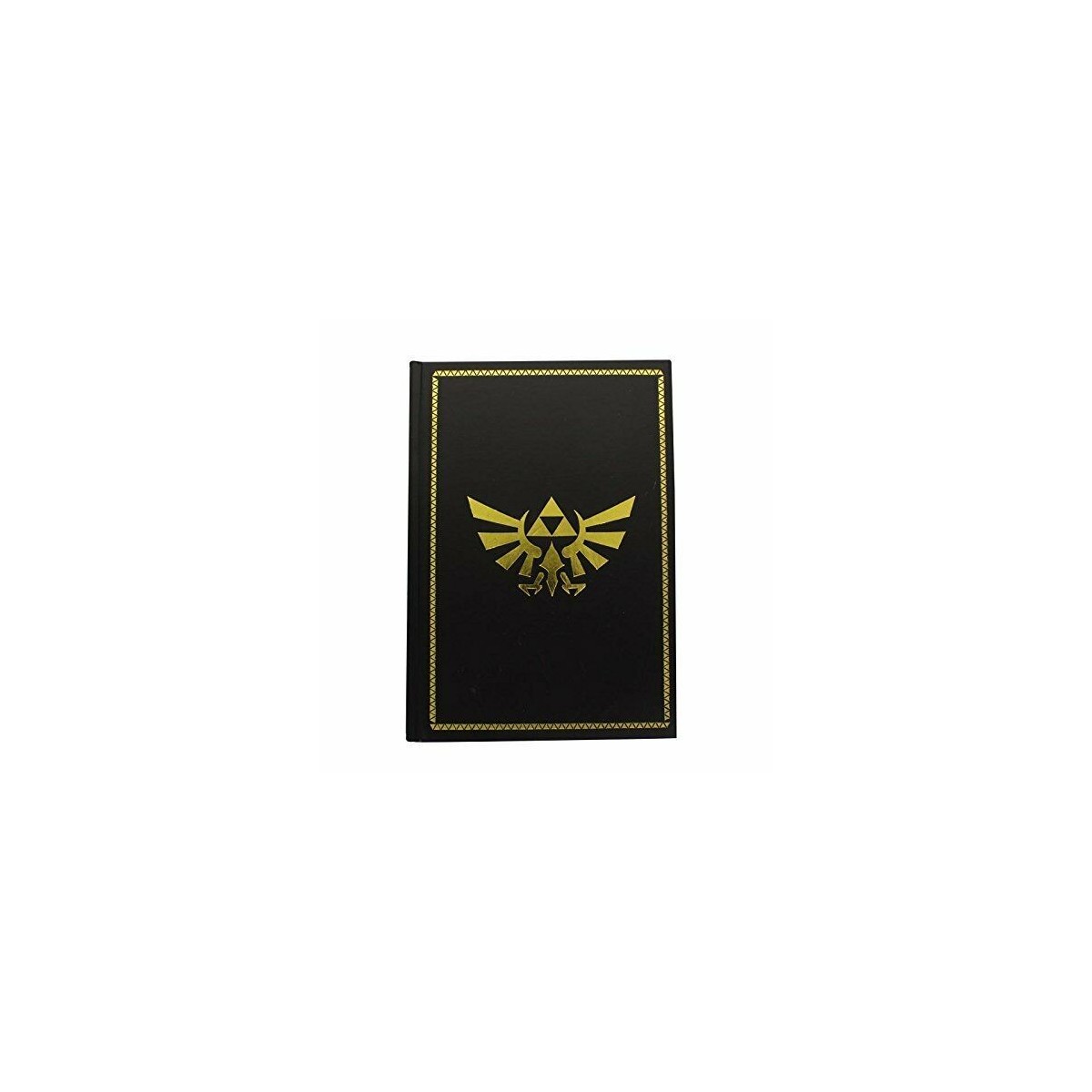 Paladone Notizbuch Symbol Hyrule Zelda