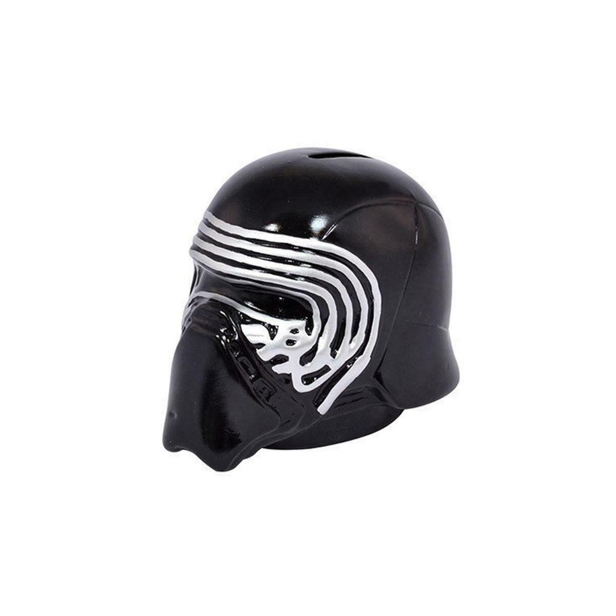Star wars céramique tirelire - Kylo ren
