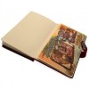 Wunder-Notizbuch A5 Todesspiel Premium
