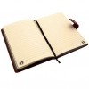 Wunder-Notizbuch A5 Todesspiel Premium