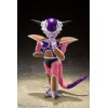 Bandai Tamashii - DRAGON BALL Z FRIEZA FREEZA FREEZER ERSTE FORM + POD SET - SHF SHFiguarts