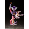 Bandai Tamashii - DRAGON BALL Z FRIEZA FREEZA FREEZER ERSTE FORM + POD SET - SHF SHFiguarts