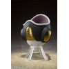 Bandai Tamashii - DRAGON BALL Z FRIEZA FREEZA FREEZER ERSTE FORM + POD SET - SHF SHFiguarts