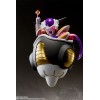 Bandai Tamashii - DRAGON BALL Z FRIEZA FREEZA FREEZER ERSTE FORM + POD SET - SHF SHFiguarts