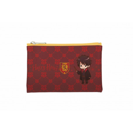 Harry Potter Serpentar/Slytherin KID - Heft A5