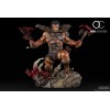 Oniri-Schöpfungen - Berserker - Zodd - Der Unsterbliche