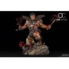 Oniri-Schöpfungen - Berserker - Zodd - Der Unsterbliche