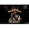Oniri-Schöpfungen - Berserker - Zodd - Der Unsterbliche