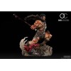 Oniri-Schöpfungen - Berserker - Zodd - Der Unsterbliche