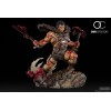 Oniri-Schöpfungen - Berserker - Zodd - Der Unsterbliche