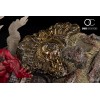 Oniri-Schöpfungen - Berserker - Zodd - Der Unsterbliche