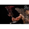 Oniri-Schöpfungen - Berserker - Zodd - Der Unsterbliche