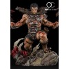 Oniri-Schöpfungen - Berserker - Zodd - Der Unsterbliche
