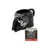Star Wars - Kylo Ren Keramiktasse - 3D-Tasse