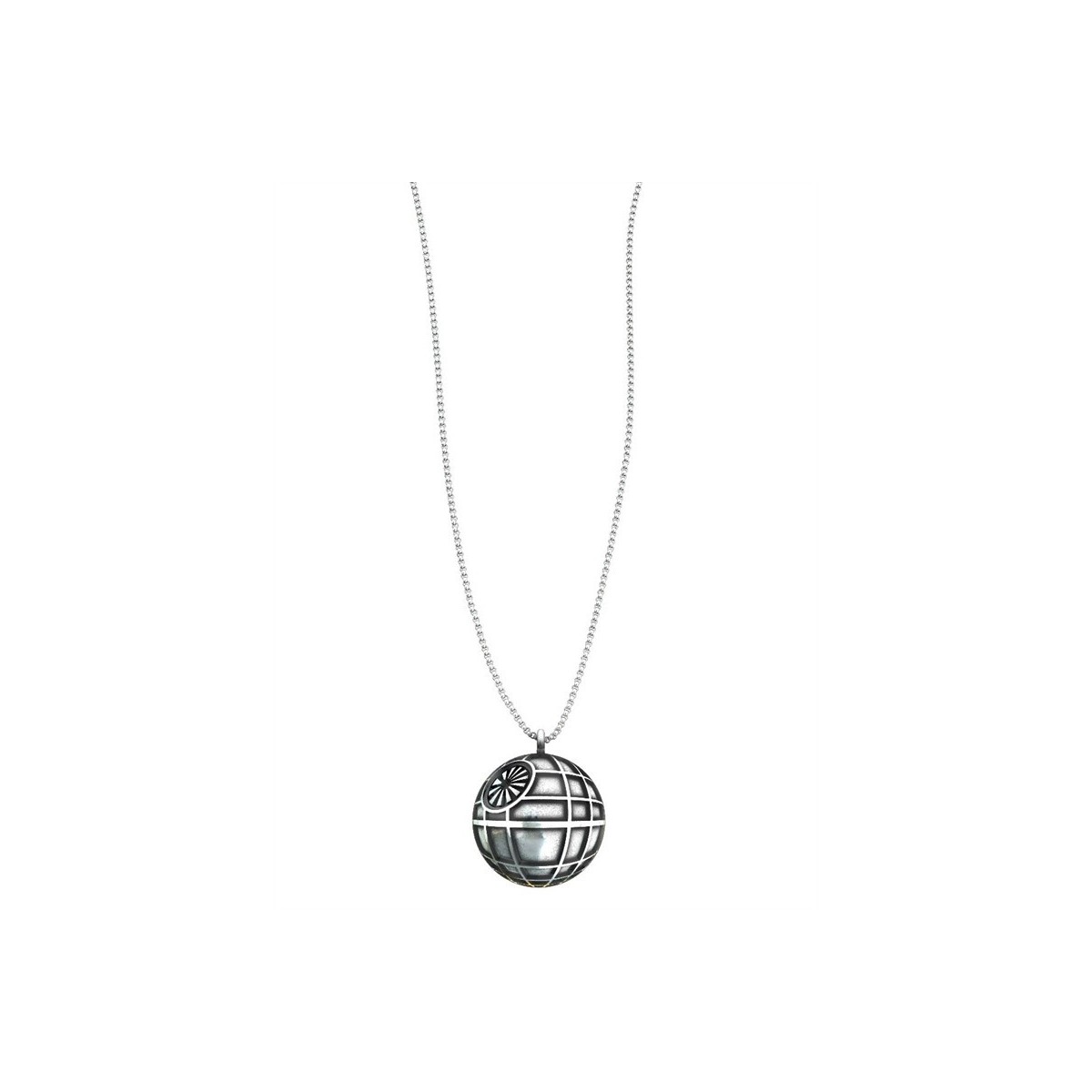 Star Wars - Halsband des Todessterns