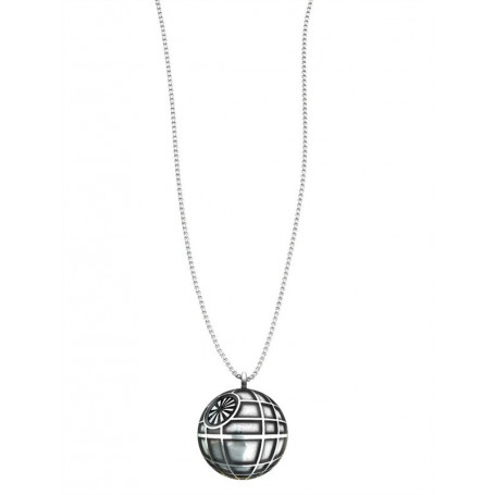 Star Wars - Halsband des Todessterns