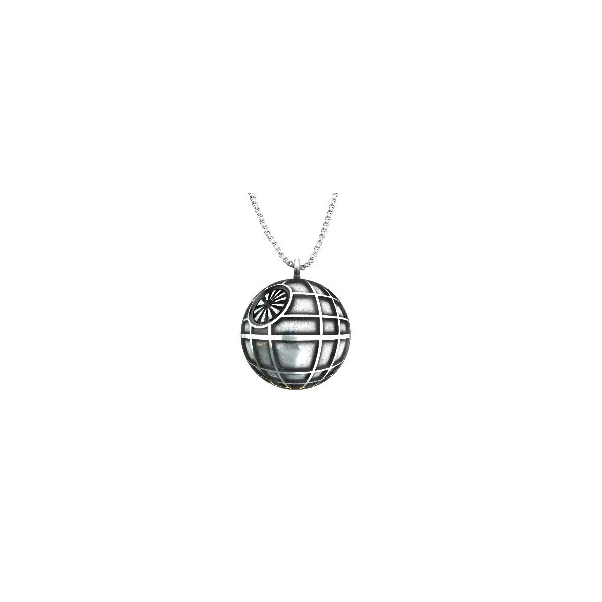 Star Wars - Halsband des Todessterns