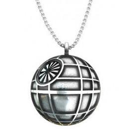 Star Wars - Halsband des Todessterns