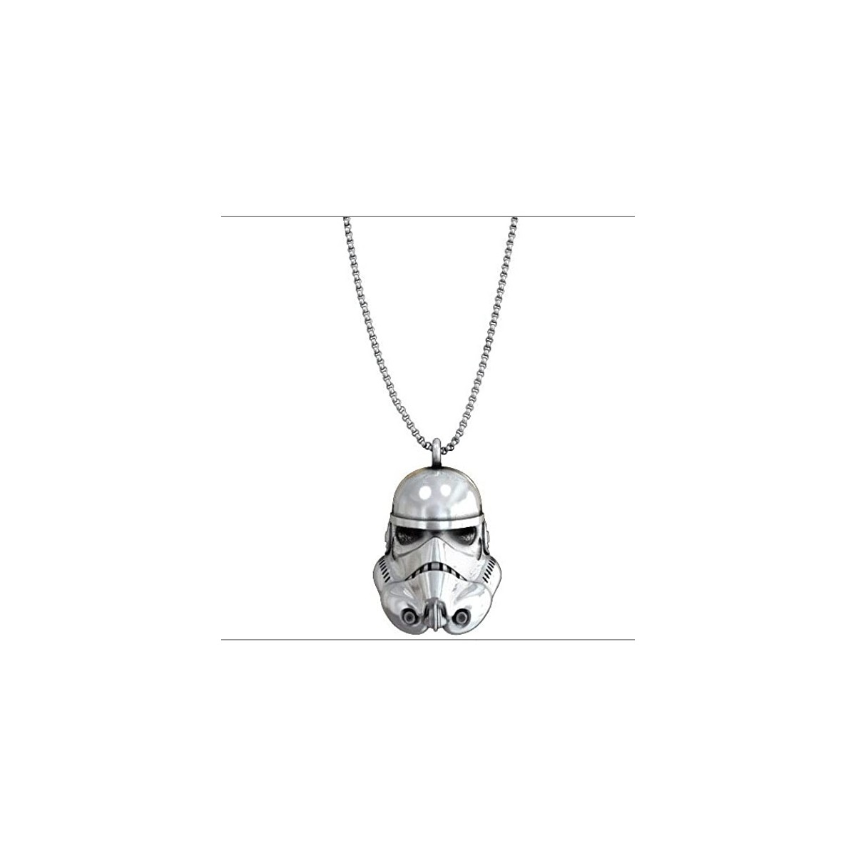 Star Wars - Sturmtruppen-Halskette