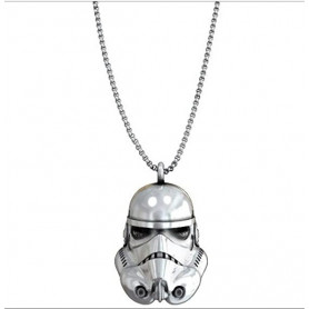 Star Wars - Sturmtruppen-Halskette